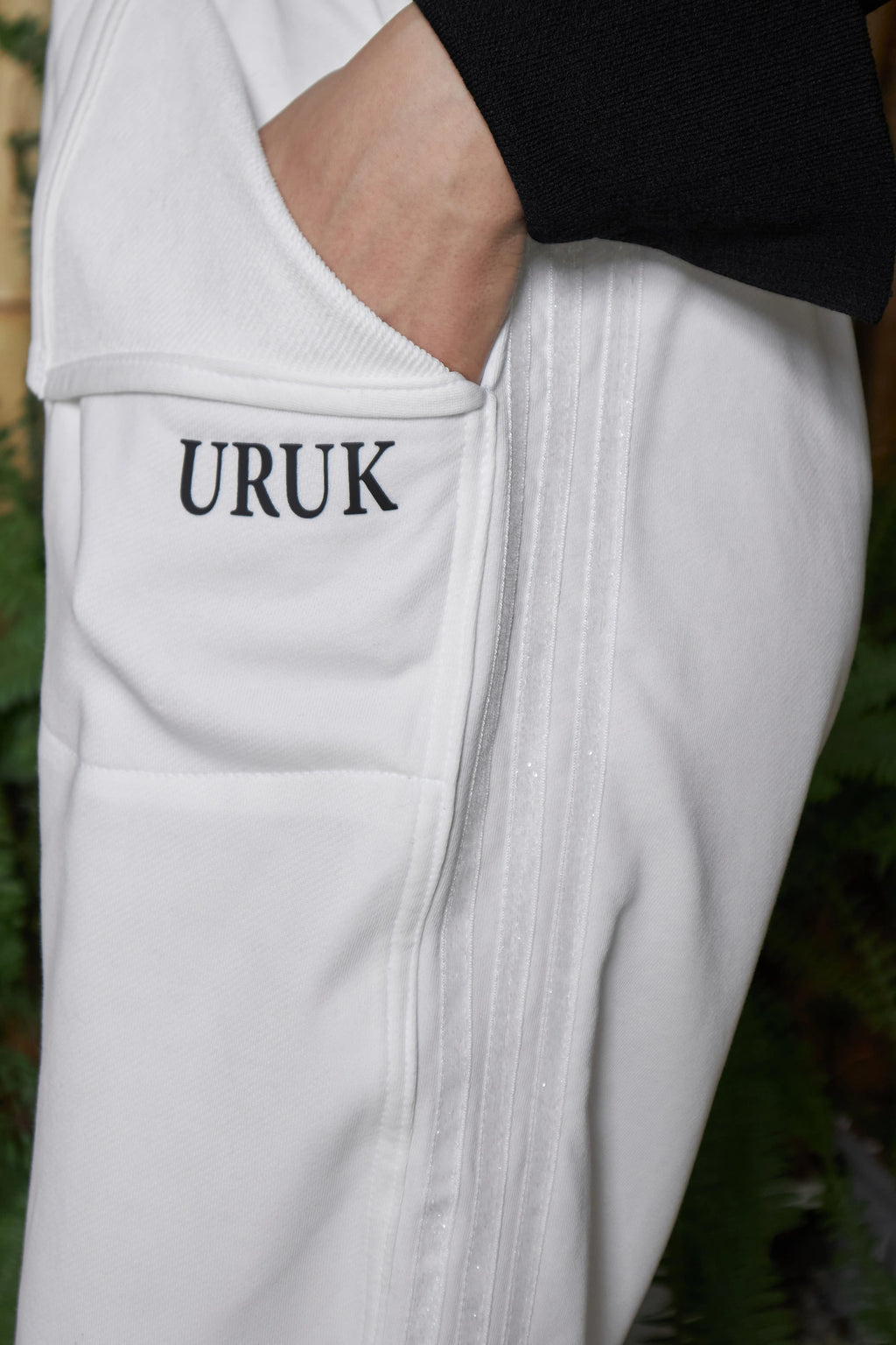 Sweatpants-Summer Milton