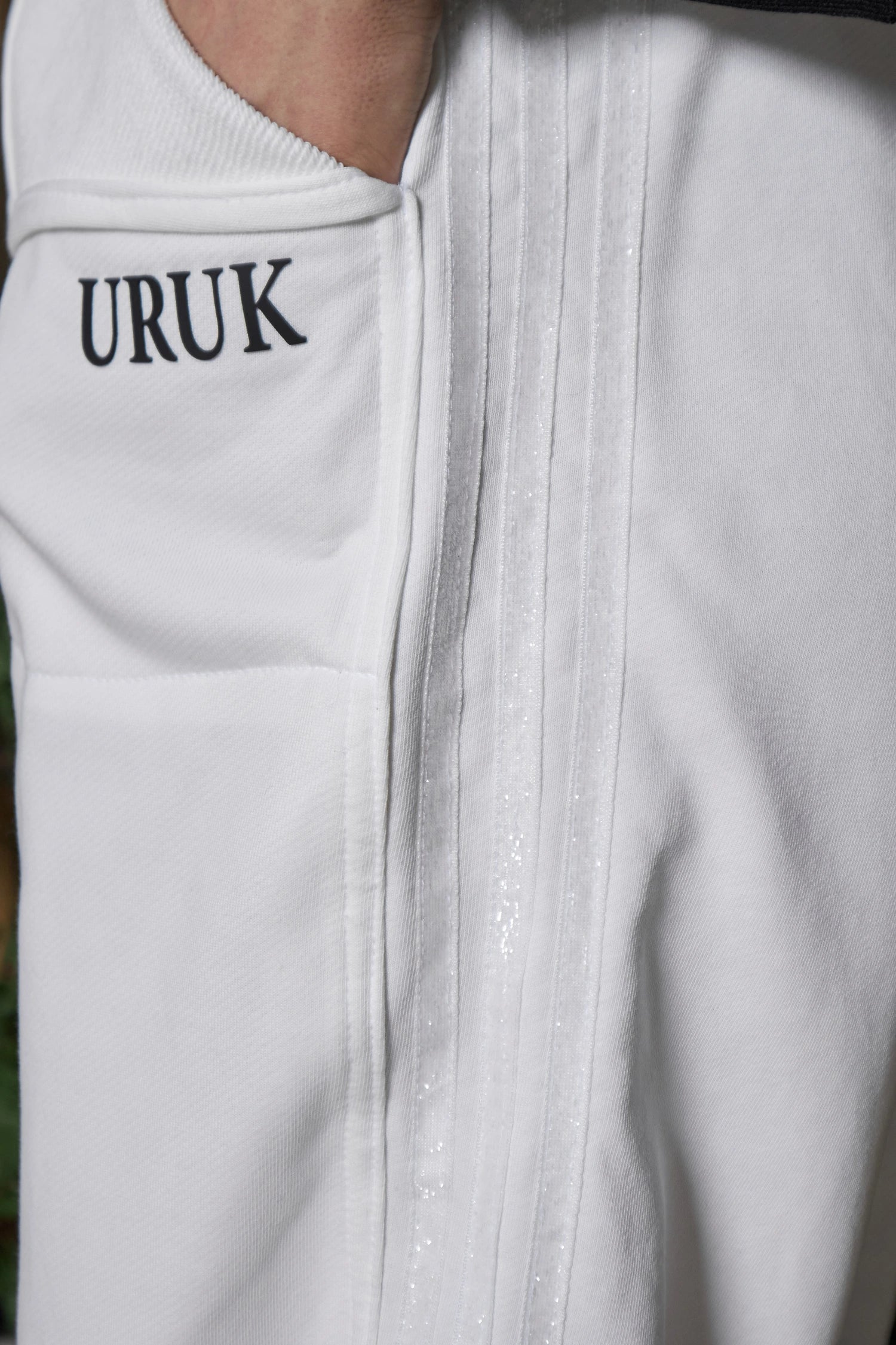 Sweatpants-Summer Milton