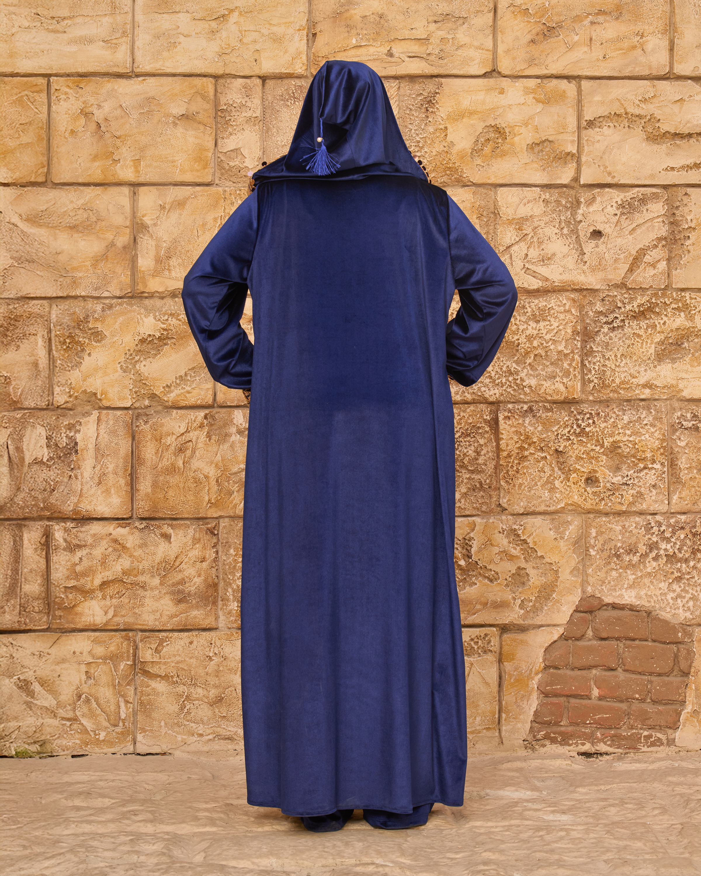 Uruk Babil Kaftan