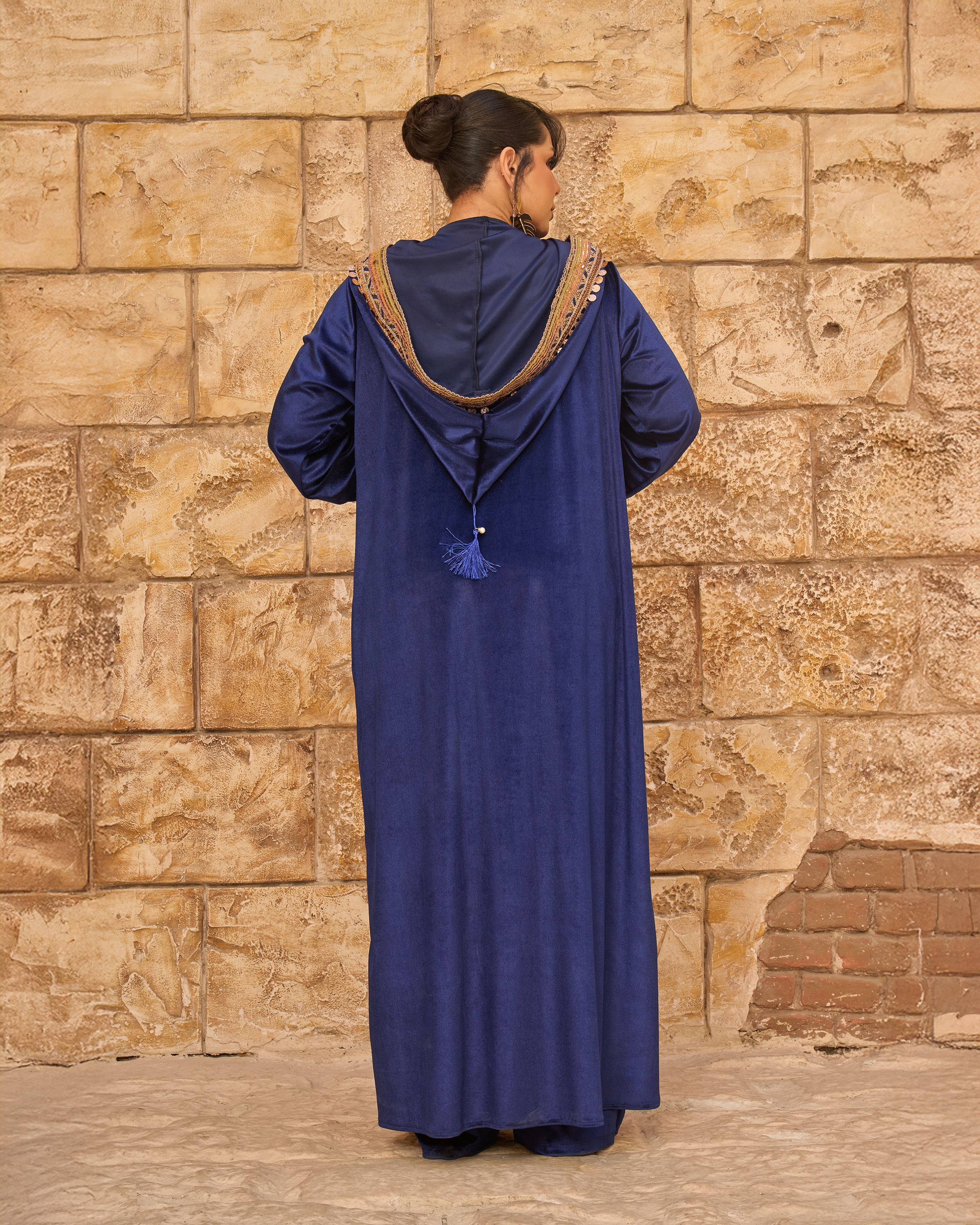 Uruk Babil Kaftan