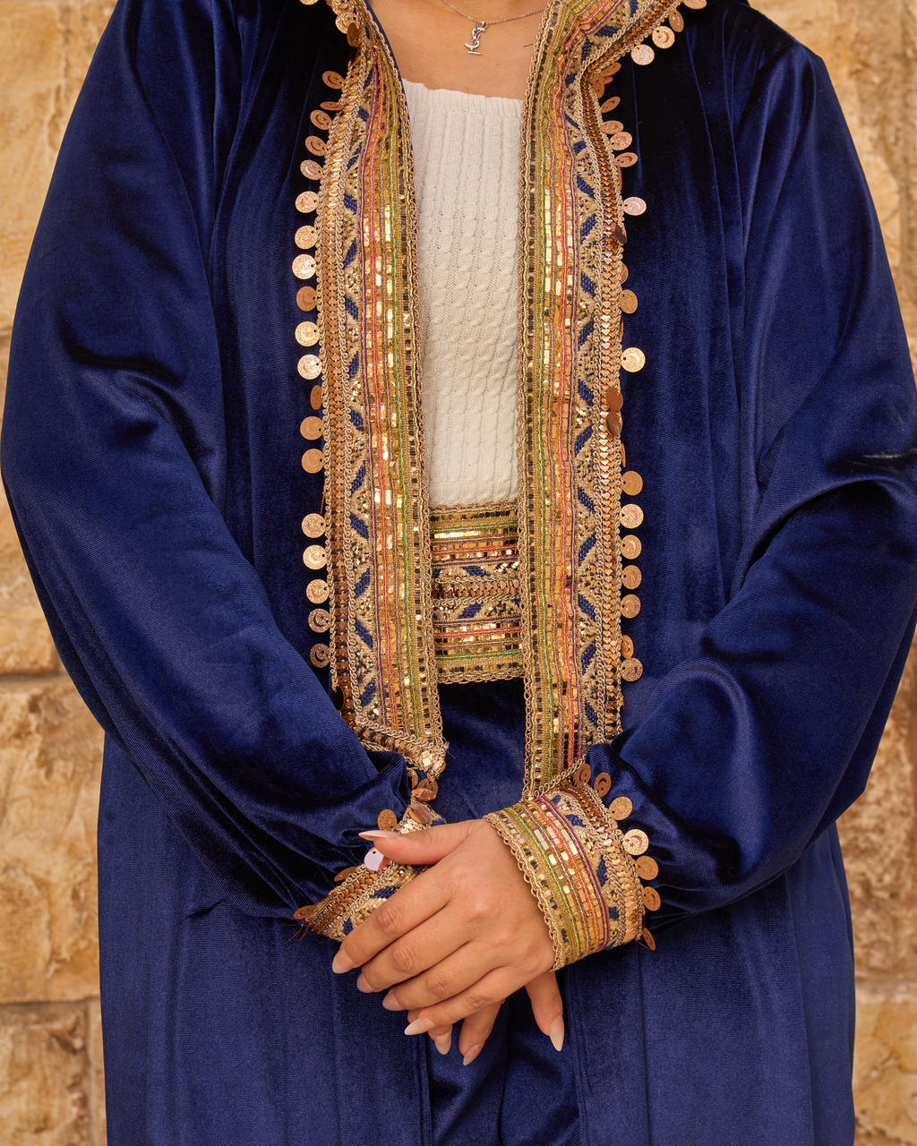 Uruk Babil Kaftan