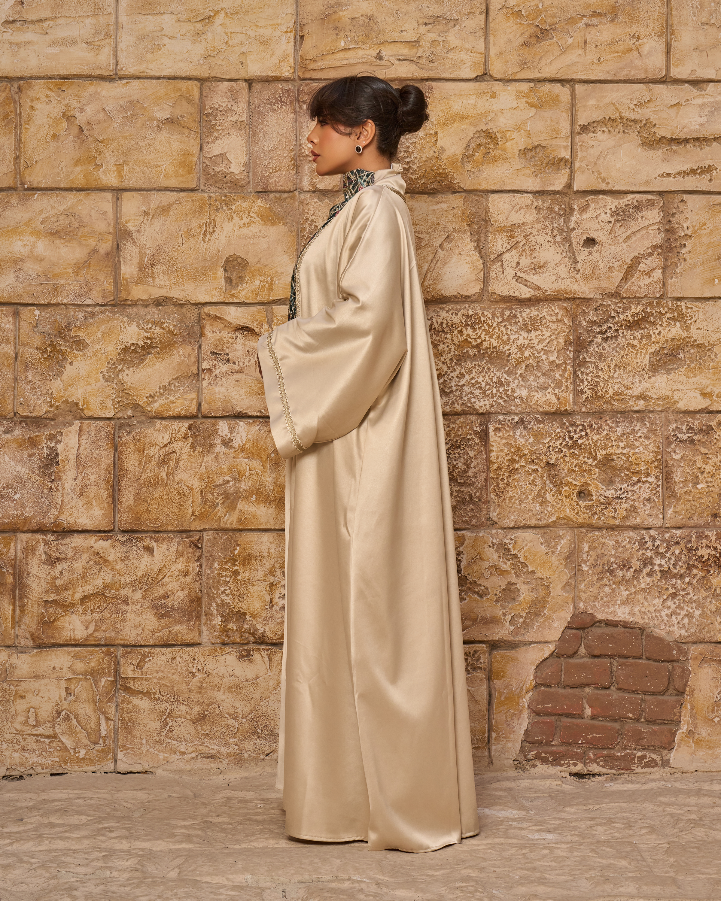 ✨Uruk Sukoon kaftan✨