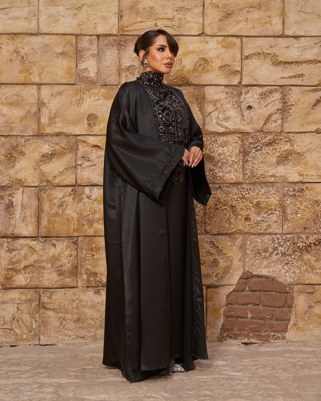 ✨URUK Waqaar Kaftan✨